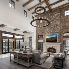 Living Room Ideas