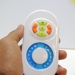 Two Color Controller with Wireless Remote - LED Lighting Accessories by Inspired - Timers And Lighting Controls
