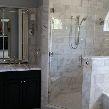 James Bathroom