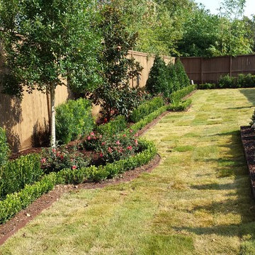 Custom Landscape