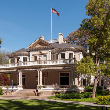 The Fennwood Estate (Featured Listing)