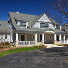 Exterior Paint Ideas