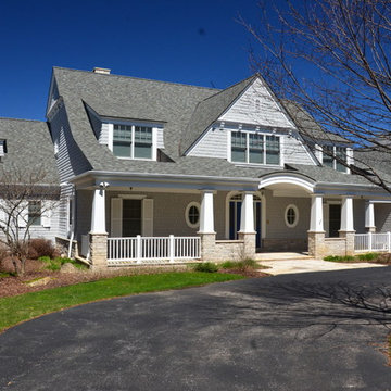 Built by GNC, Inc.