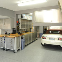 garage