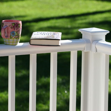 Titan Pro Rail®