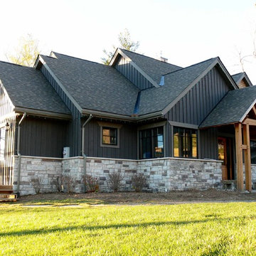 Fairy Lake Home