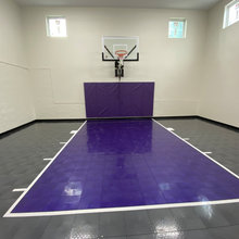 Indoor for KY