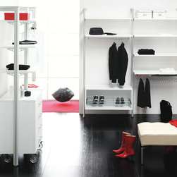 Aluminium doors systems - Products