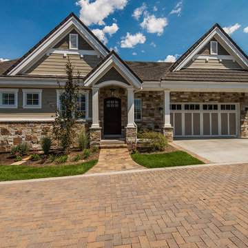 Cottonwood Home