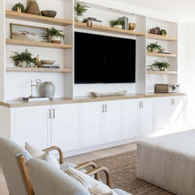 basement mudroom