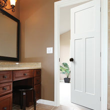 Interior Doors