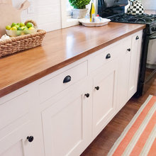 Kitchen Ideas