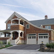 garage door