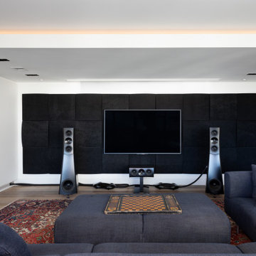 Art Collectors Condo