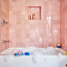 En Suite Bathroom Roadrunner House