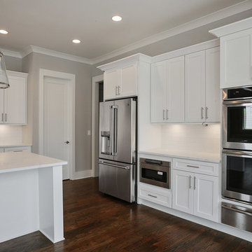 Chamblee Modern Farmhouse