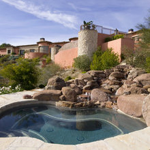 Pool ideas