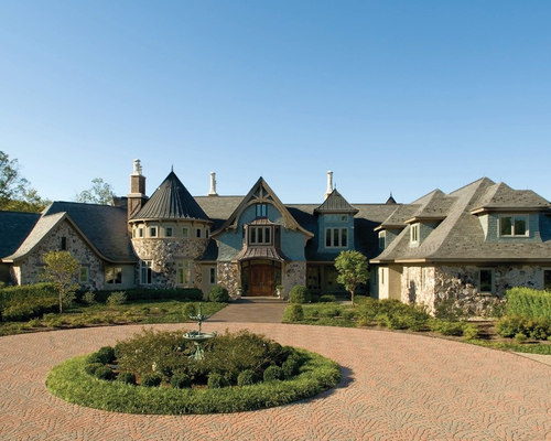 1,095 Victorian Landscape Design Ideas & Remodel Pictures | Houzz