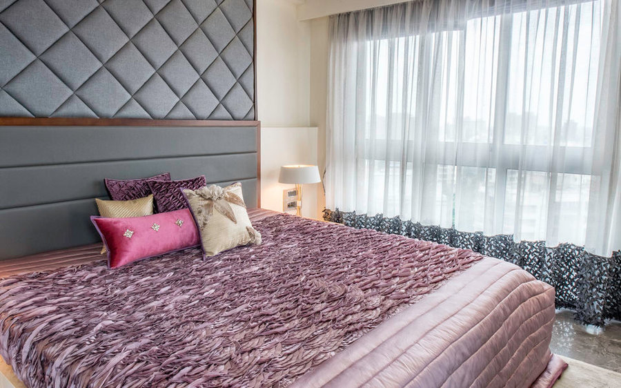 Spazio Interiors