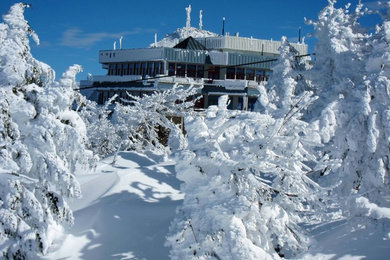 Pine Martin Lodge - Mount Bachelor