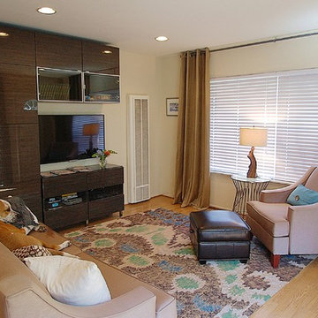 Living Rooms