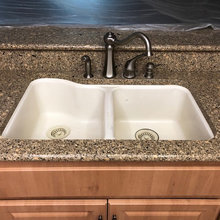 Chelsea Kitchen Sink