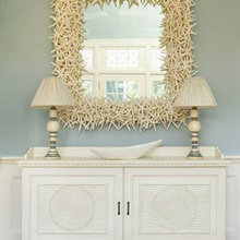 Front foyer