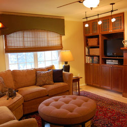 Cornice - Products
