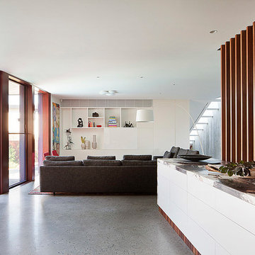 Rostill House