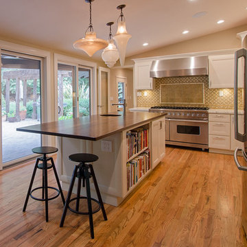 A Cook's Kitchen & So Much More