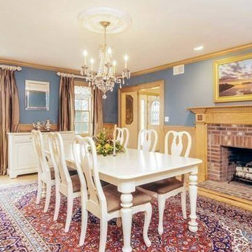 Project Featured in Boston Globe South Region