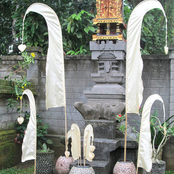 Garden Flags