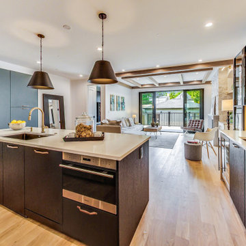 Chicago Custom Home Build