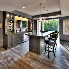 Bar Ideas