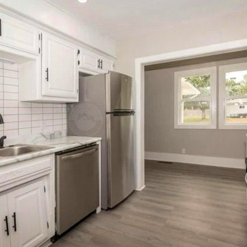 Kitchen Remodel