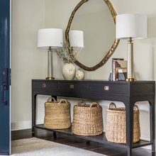 Entry Console Tables