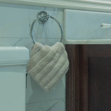 Boutique Hotel Ensuite Bathroom