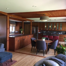 Manomin Resawn Timbers