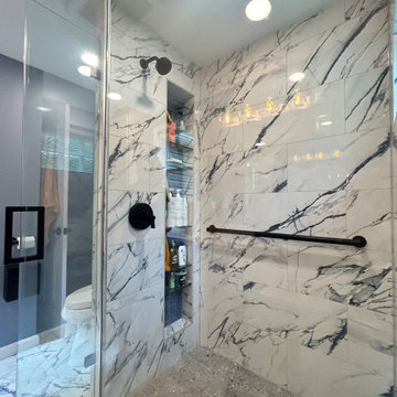 Cheverly Bathroom