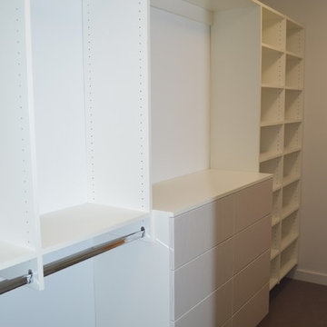 Closets