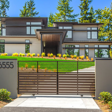 Grand Ridge Residence