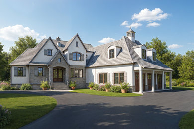 Private Residence