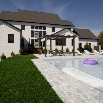 The Virginian Tudor