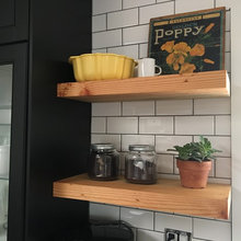 1979 Ranch House Remodel