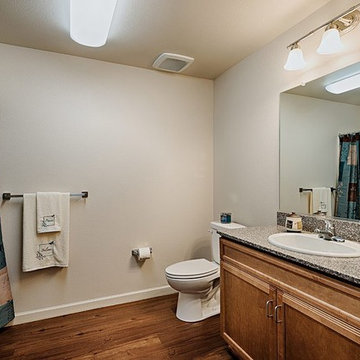 The Grove Apartments - Lemoore, CA
