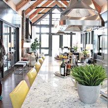 glass room