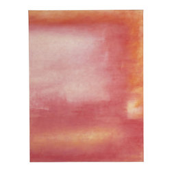 IRRESISTIBLE CERISE WALL ART - NEW - Artwork