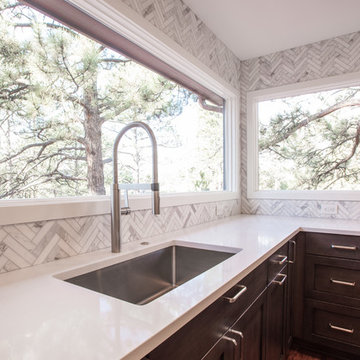 Evergreen Renovation