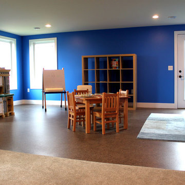 An Accessible Home