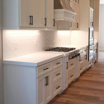 Custom Cabinets